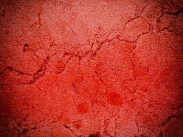 Red Marble Texture photo