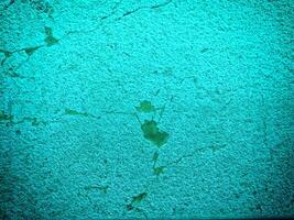 Teal Marble Texture photo
