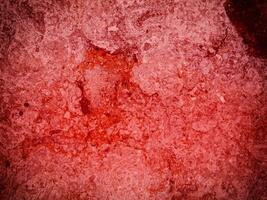 Red Marble Texture photo