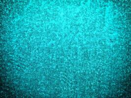 Teal Marble Texture photo