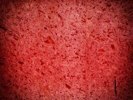 Red Marble Texture photo