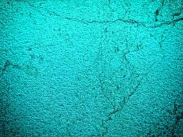 Teal Marble Texture photo