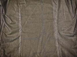 Dark Fabric Texture photo