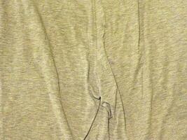 Colorful Fabric Texture photo