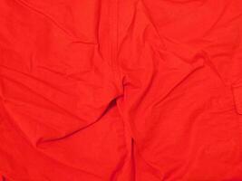 Colorful Fabric Texture photo