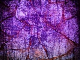 textura de piedra azul en el jardín foto