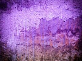 Texture Of Blue Stone In The Garden photo