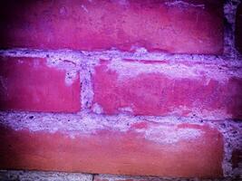 Texture Of Blue Stone In The Garden photo