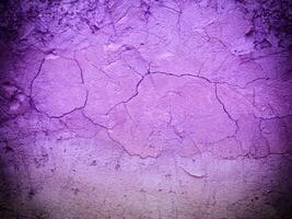 Texture Of Blue Stone In The Garden photo