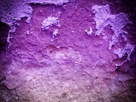 Texture Of Blue Stone In The Garden photo