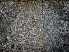 Outdoor stone texture photo