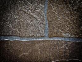 Outdoor stone texture photo