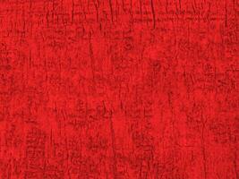 Red wooden texture photo