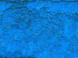 Blue Stone Texture photo