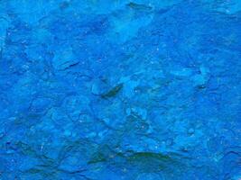 Blue Stone Texture photo