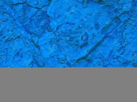 Blue Stone Texture photo