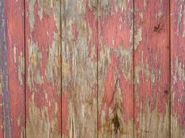 Wood Texture Outdoors In The Garden photo