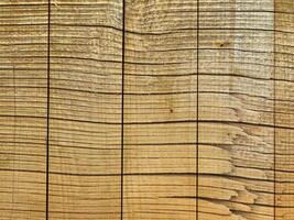 Wood Texture Outdoors In The Garden photo