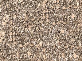 Outdoor stone texture photo