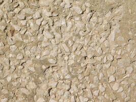 Outdoor stone texture photo