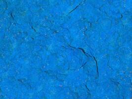 Blue Stone Texture photo