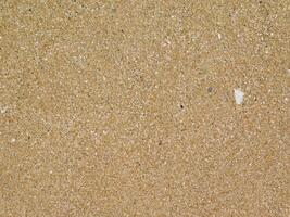 Sand texture outdoor photo