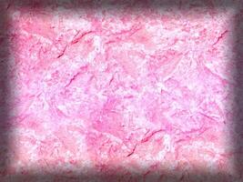 Pink Marble Texture photo