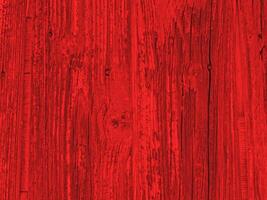 textura de madera roja foto