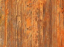 textura de madera roja foto
