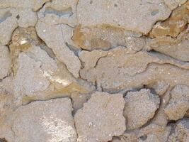 Stone texture outdoor photo