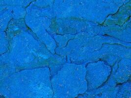 Blue Stone Texture photo