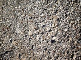 Stone texture outdoor photo