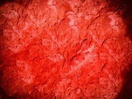 Red Marble Texture photo