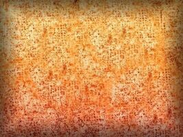 textura de mármol naranja foto