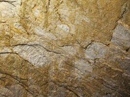 textura de mármol al aire libre en el jardín foto