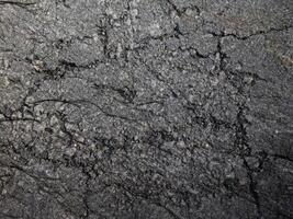 textura de mármol al aire libre en el jardín foto