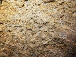 textura de mármol al aire libre en el jardín foto