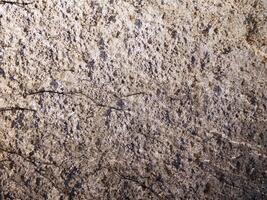 textura de mármol al aire libre en el jardín foto