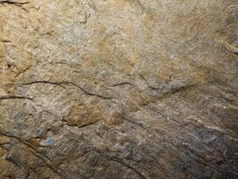 textura de mármol al aire libre en el jardín foto