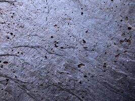 textura de mármol al aire libre en el jardín foto