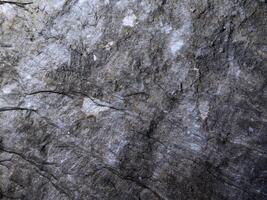 textura de mármol al aire libre en el jardín foto