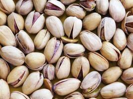 Pistachios in the kitchen photo