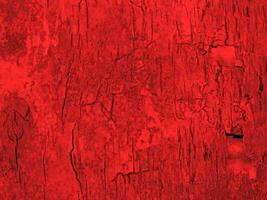textura de madera roja foto
