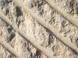 Stone texture outdoor photo