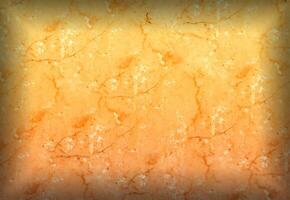 textura de mármol naranja foto