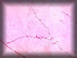 Pink Marble Texture photo