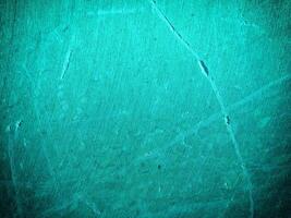 Teal Marble Texture photo