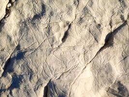 textura de piedra al aire libre foto