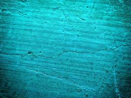 Teal Marble Texture photo