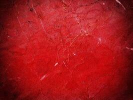 Red Marble Texture photo